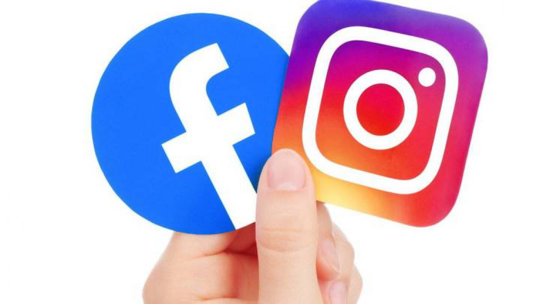 Instagram y Facebook, el dúo que "monopolizó" nuestros hábitos en las redes