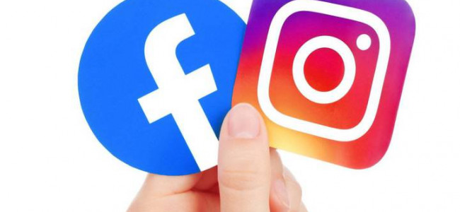 Instagram y Facebook, el dúo que "monopolizó" nuestros hábitos en las redes