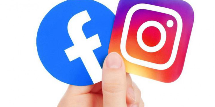 Instagram y Facebook, el dúo que "monopolizó" nuestros hábitos en las redes