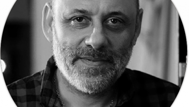 imagen Visita literaria: Pablo Ramos viene a Mendoza en abril