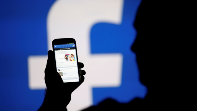 imagen ¿Llega el fin de Facebook?