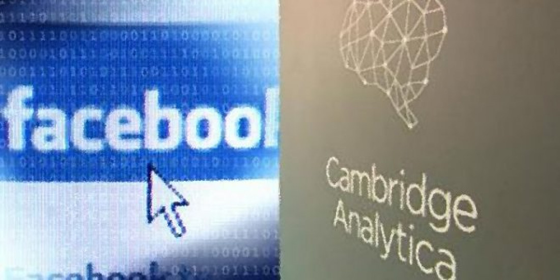 Por el escándalo con Facebook, cerró Cambridge Analytica