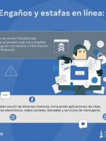 Cómo prevenir y qué hacer ante casos de estafas o hackeos en Facebook, Instagram o WhatsApp
