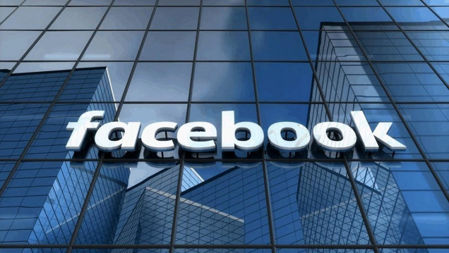 imagen Facebook explicará cómo usa los datos personales de los usuarios