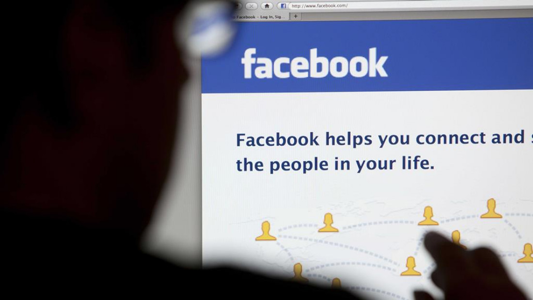 Usuarios de todo el mundo reportan problemas para conectarse a Facebook