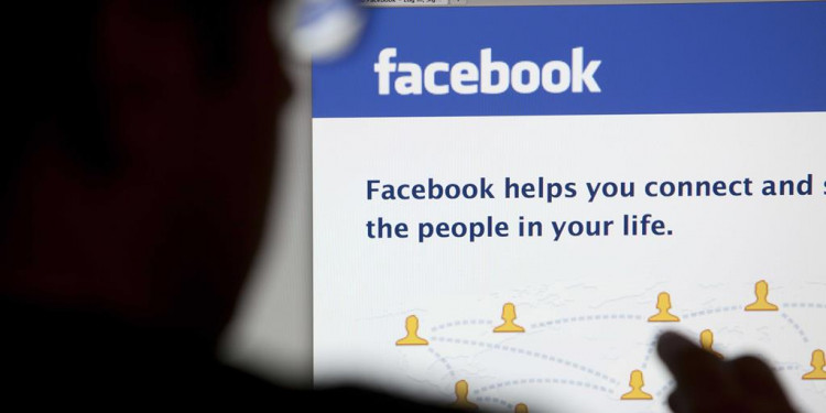 Usuarios de todo el mundo reportan problemas para conectarse a Facebook