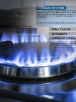 Vadillo, sobre el precio del gas: "Este año va a ser grave"