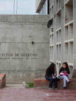 El nuevo plan de estudios en Derecho y algunas estrategias para recibirse en tiempo y forma