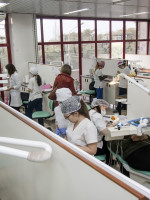 Cada vez más gente busca ser atendida en la Facultad de Odontología de la UNCUYO