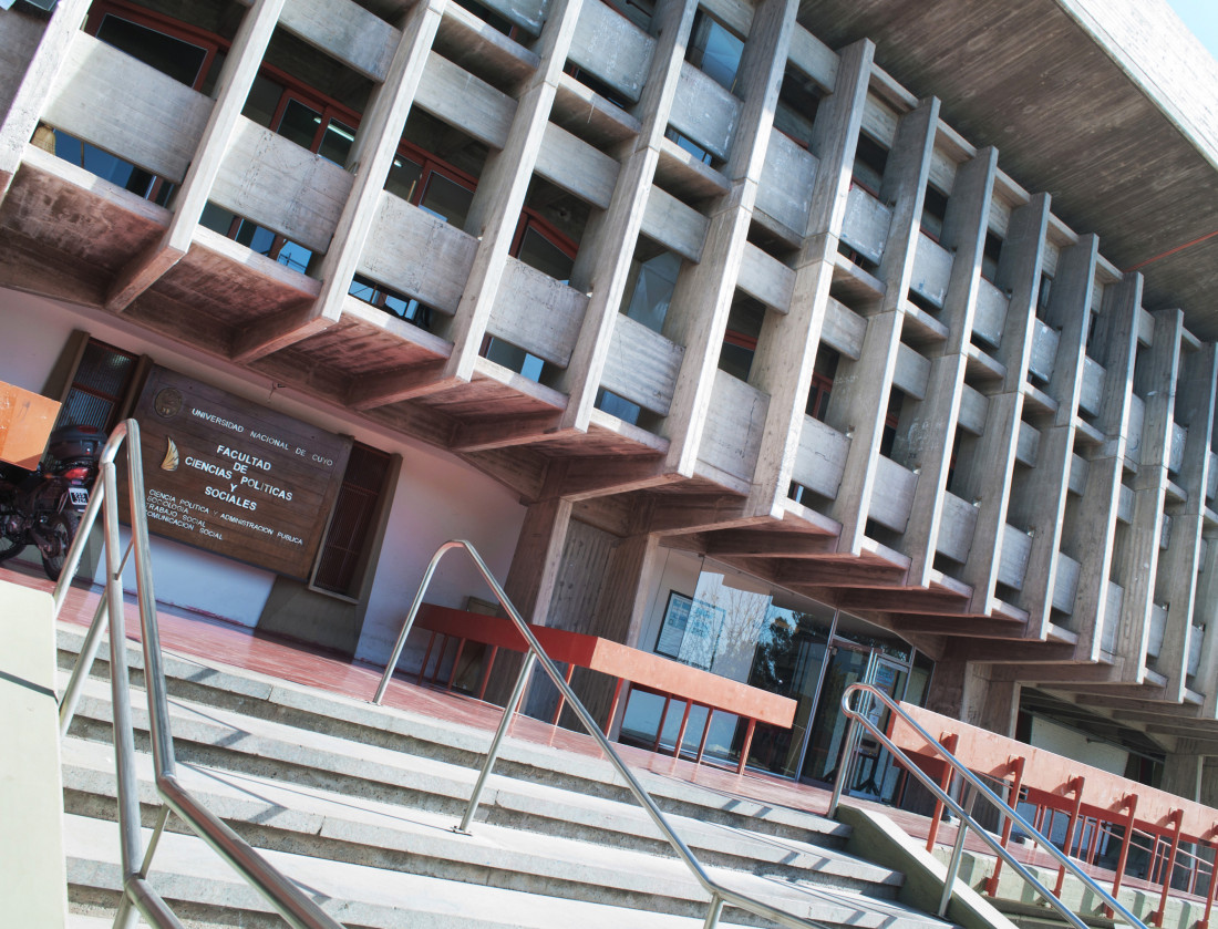 Comienzan hoy las Primeras Jornadas Nacionales en Ciencias Sociales