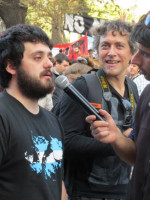 Un proyecto de ley para institucionalizar políticas sociales para la juventud