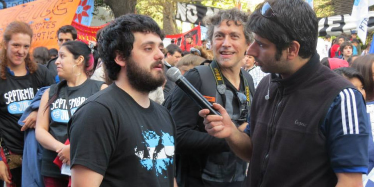 Un proyecto de ley para institucionalizar políticas sociales para la juventud