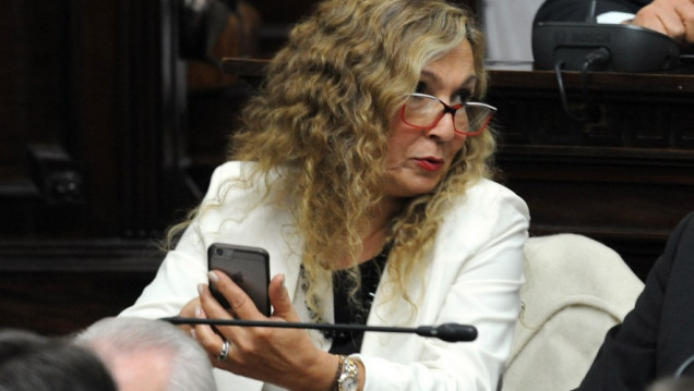 imagen Fadel: "Yo no he firmado nada"