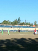 FADEP es finalista del Federal C