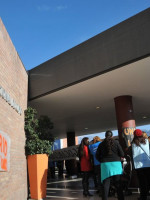 Jornada de lucha por paritarias y mayor presupuesto universitario