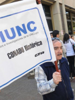 Por qué los docentes de la UNCUYO no tomarán los exámenes en julio