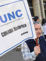 Fadiunc se suma al paro convocado por la CTA