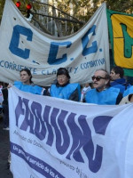 Docentes de la UNCUYO van al paro en reclamo de mejora salarial