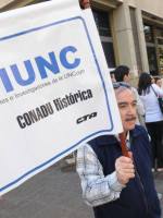 FADIUNC presentará su propuesta en el Congreso Nacional de CONADUH