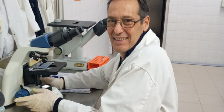 Una planta autóctona de Mendoza abre camino en la lucha contra el cáncer