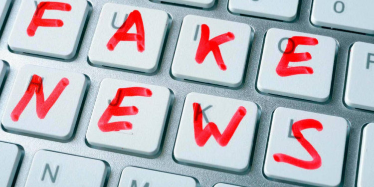 Un manual para detectar "fake news"