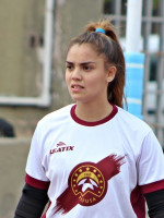 La ‘uno’ de la Borravino