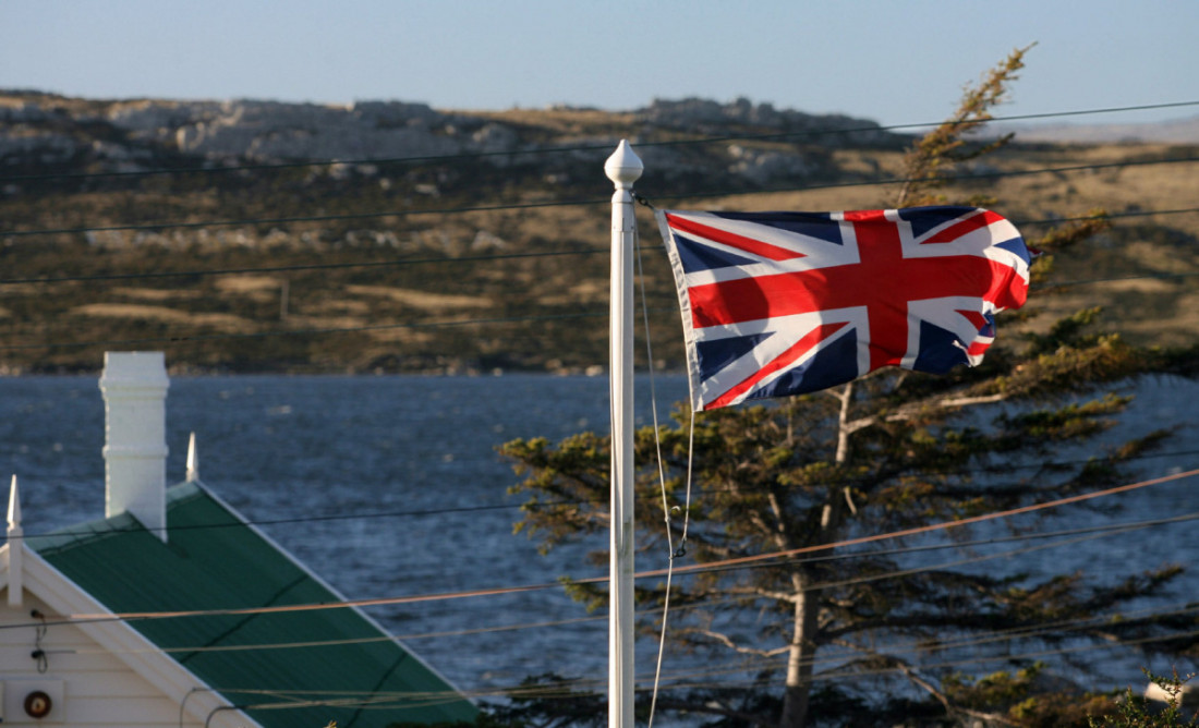 "No habrá negociaciones sobre la soberanía de las Islas Malvinas"