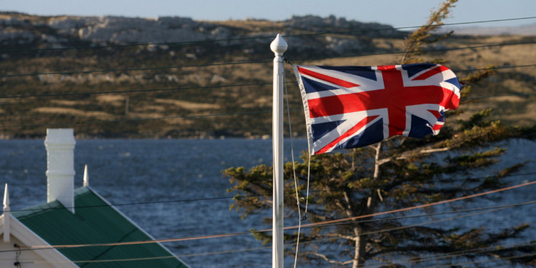 "No habrá negociaciones sobre la soberanía de las Islas Malvinas"