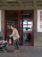 Temor por la falta de especialistas en las guardias pediátricas de Mendoza