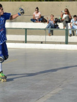 Desayuno de campeones: Claudio Famar, el regreso para la gloria