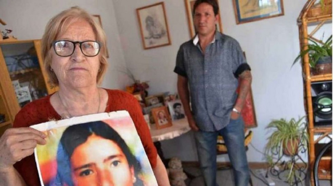 La Justicia condenó al Gobierno provincial a indemnizar a la familia de Paula Toledo 