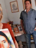 La Justicia condenó al Gobierno provincial a indemnizar a la familia de Paula Toledo 