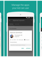 Lanzan app para controlar el uso que hacen los hijos del celular 