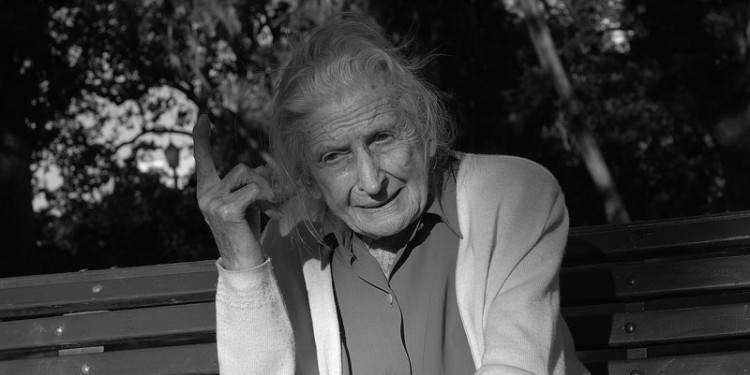 "Fanny Edelman tenía una juventud intelectual impresionante"