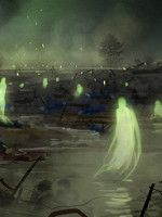 El abogado del fantasma