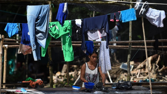 imagen FARC desarmadas: exguerrilleros en busca de una nueva identidad