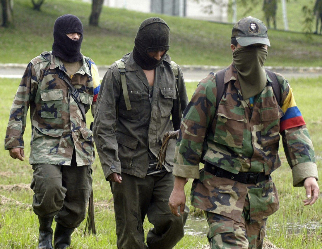 Las FARC advirtieron que la paz puede pasar "del limbo al infierno"