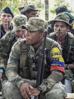Pese a los retrasos, las FARC comenzarán el proceso de desarme en Colombia