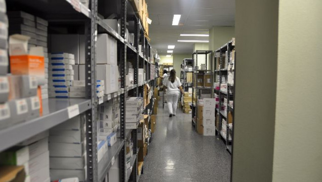 imagen Mendoza invierte más de 20 millones de pesos anuales en medicamentos