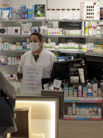 Los medicamentos aumentaron un 6,1% en mayo y superaron por un punto a la inflación 