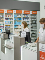 No va más presentar una receta con foto vía WhatsApp en la farmacia
