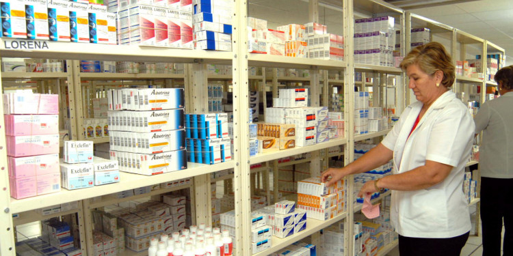 El PAMI gastaba $ 100 millones al mes en medicamentos no retirados en farmacias