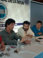 Trabajadores de universidades nacionales convocan a movilización por la justicia social