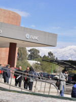 Comenzó la paritaria de los trabajadores de Universidades Nacionales