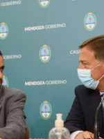 El Gobierno provincial comienza a defender el Presupuesto 2023 en la Legislatura