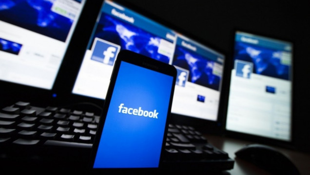 imagen Facebook te quiere leer la mente