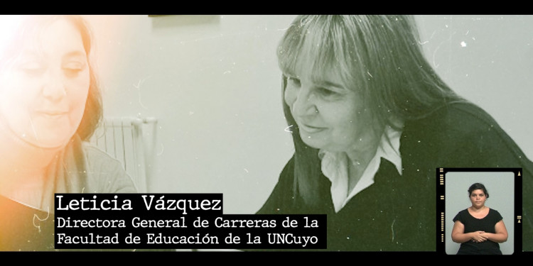 "Entretanto", Temp 2 #06: Discapacidad intelectual