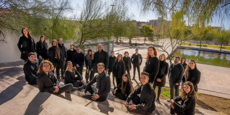 Llega "Musicums", la nueva propuesta del Coro Universitario de Mendoza