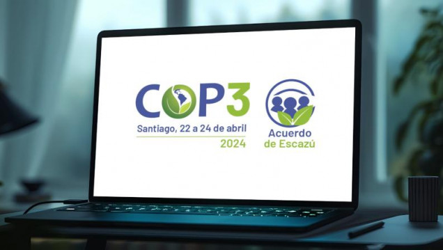 imagen La COP3 del Acuerdo de Escazú reforzó la defensa de los derechos humanos en asuntos ambientales