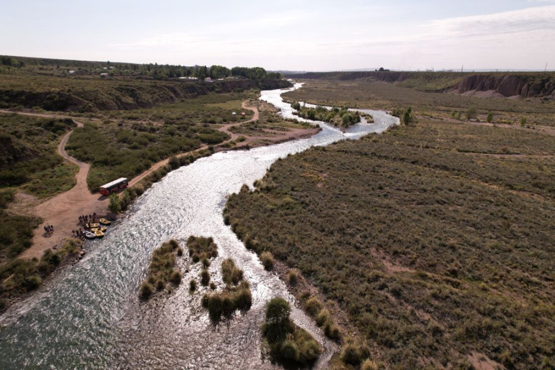 Las mendocinas realizan más acciones que los mendocinos por el cuidado del ambiente